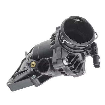 Coolant Thermostat for Mercedes-Benz E300 E350 (2012–2016) A2762000515 A2762000500