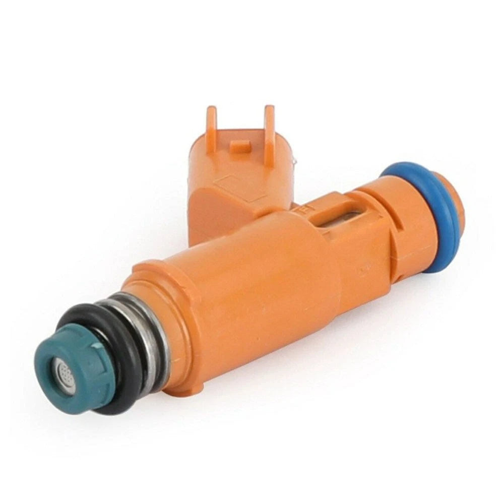 Fuel Injector AJ82353 for Jaguar XK8 (2003–2006), S-Type (2003–2005), Land Rover LR3 (2005–2009)