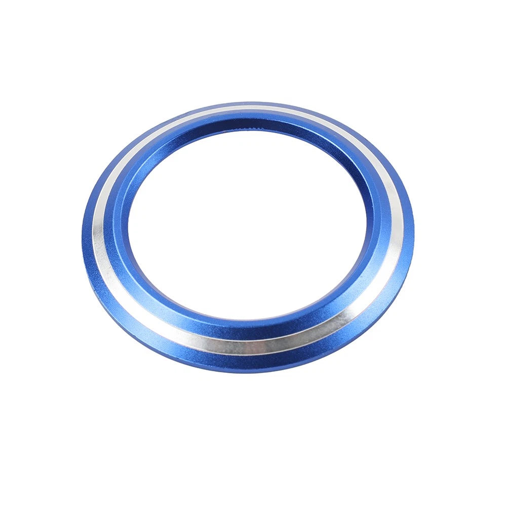 Engine Start Stop Button Cover Ring for Lexus NX250 350h 450h (2022–2024)