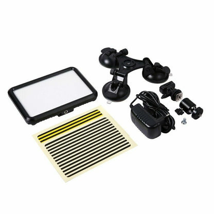 LED Scratch Reflector Line Board Light for PDR Tool Paintless Dent Repair (220V)