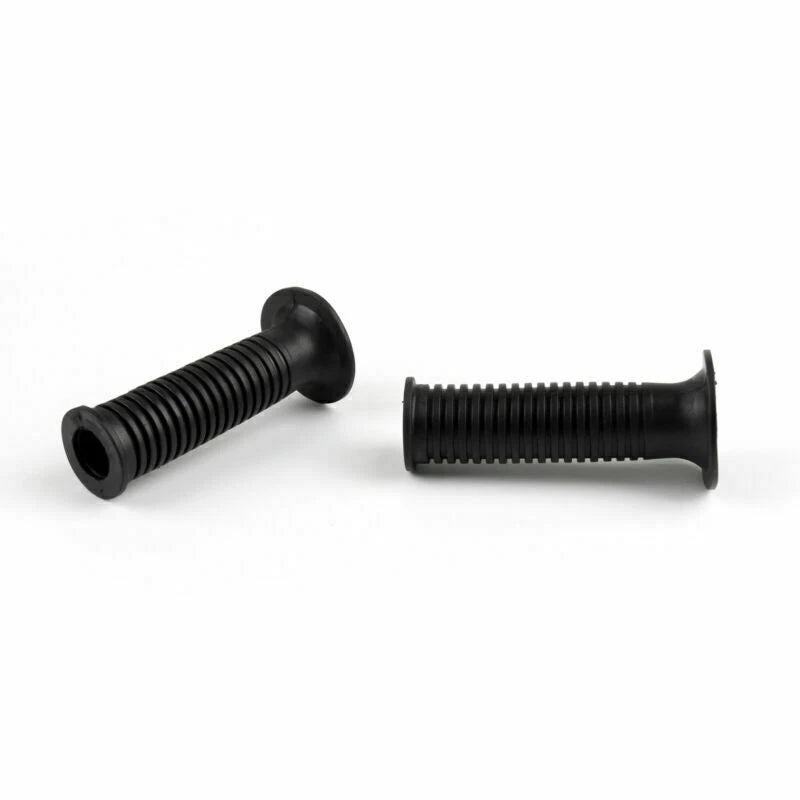 Rubber Handlebar Grips for BMW F650 ST/CS R1100/1150 RS R850 K1100 RS/LT (T9)