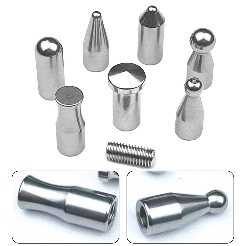 7pcs Car Dent Repair Tool Set for Universal Use (2010–2023)