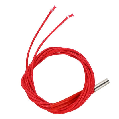 Sleek Design Stainless Steel Heating Elements for Ender Series Printers