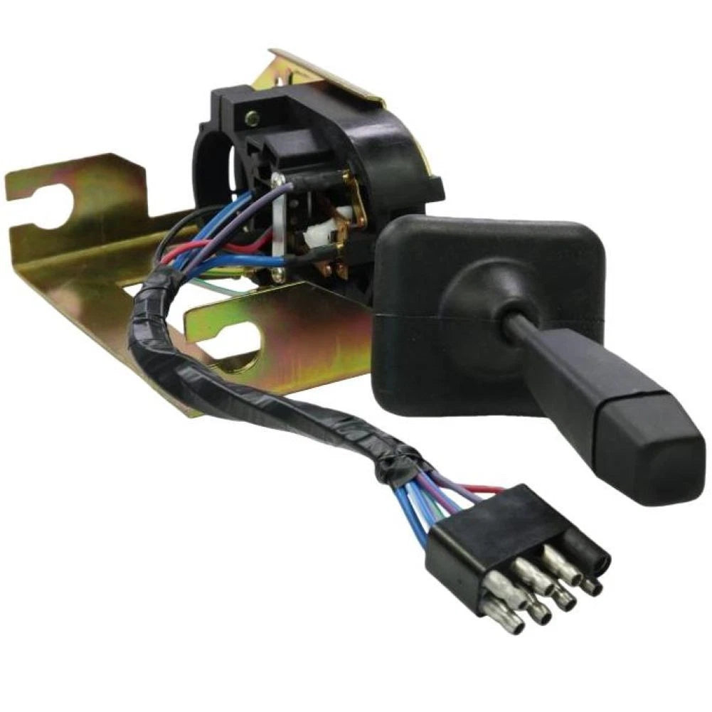PRC3875 Replacement Indicator Dip Switch for Land Rover Defender