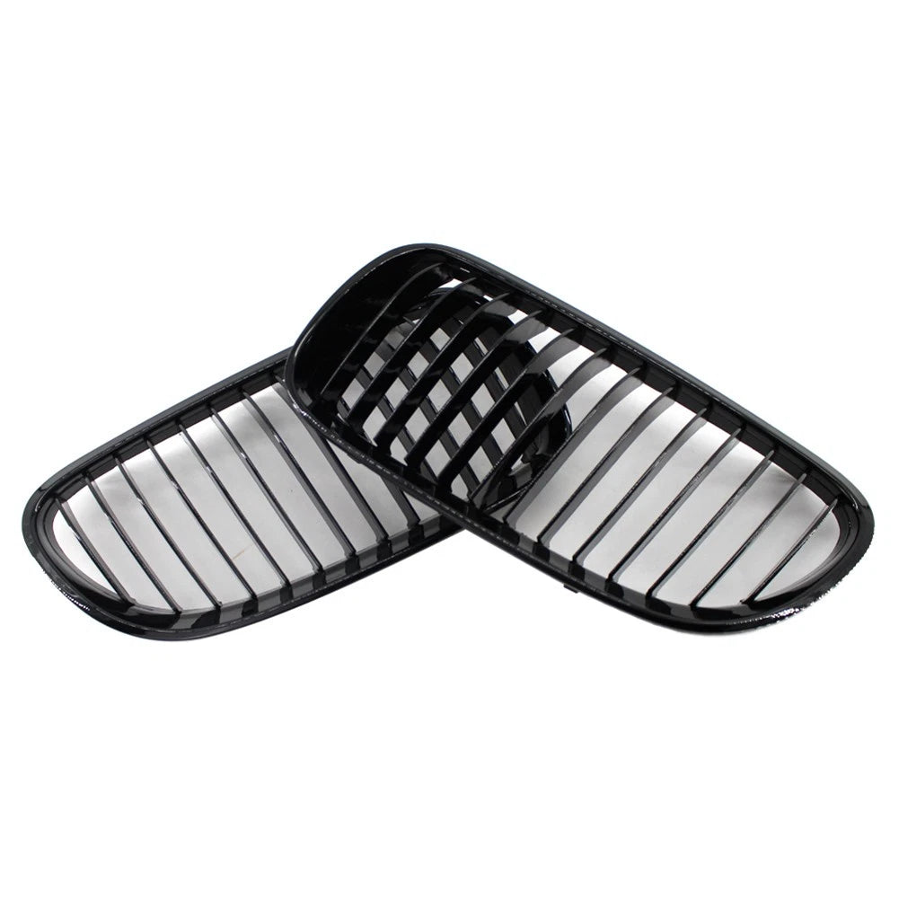 Front Hood Kidney Grille for BMW 3 Series E92 E93 (2010–2013)