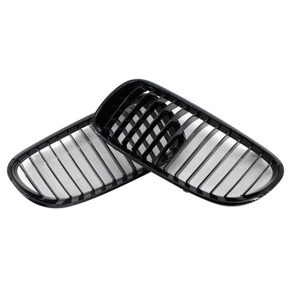 Front Hood Kidney Grille for BMW 3 Series E92 E93 (2010–2013)