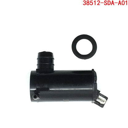 Water Spray Motor for Windshield Washer Pump (2010–2020)