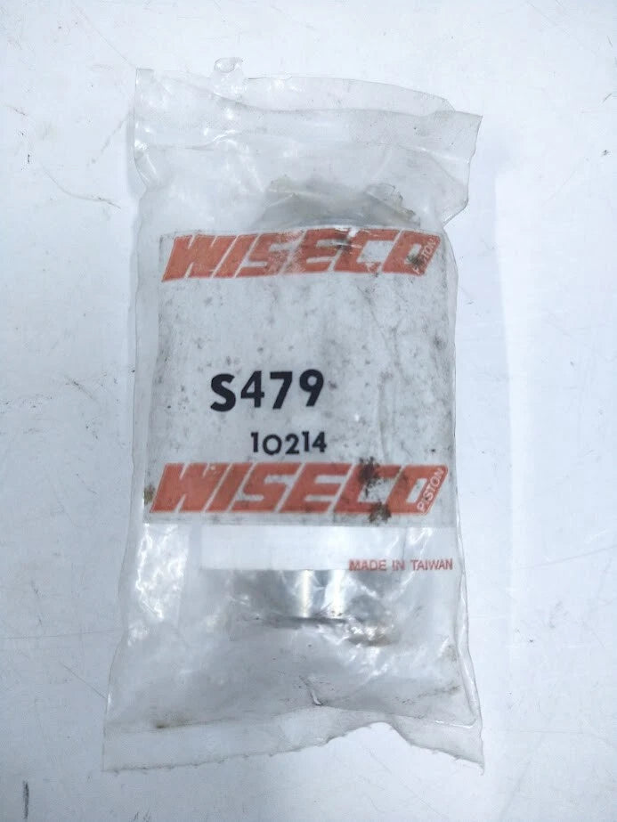 Wiseco S479 Piston Wrist Pin for