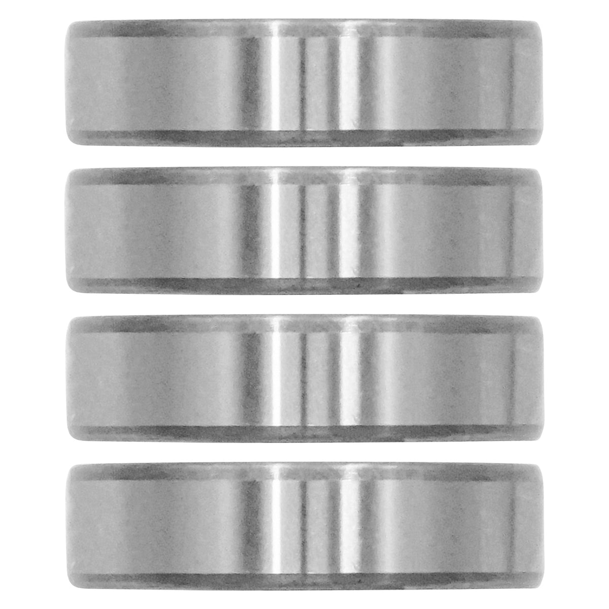 Spindle Bearing Repair Kit Replacement for Wright WSS48 WSTN36 WSTN48 (2004–2004)