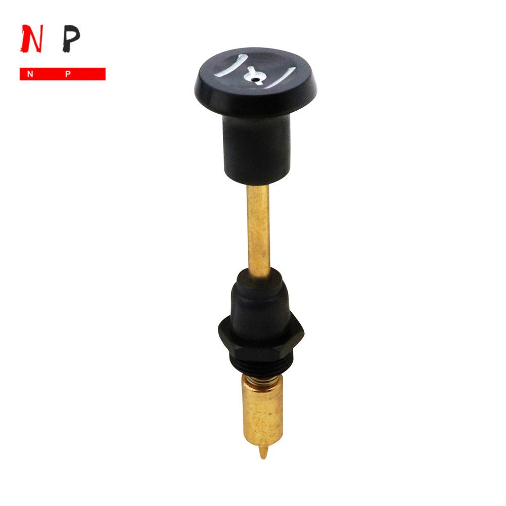 Carburetor Choke Starter Plunger for Suzuki DR650SE DR650 (1996–2009)