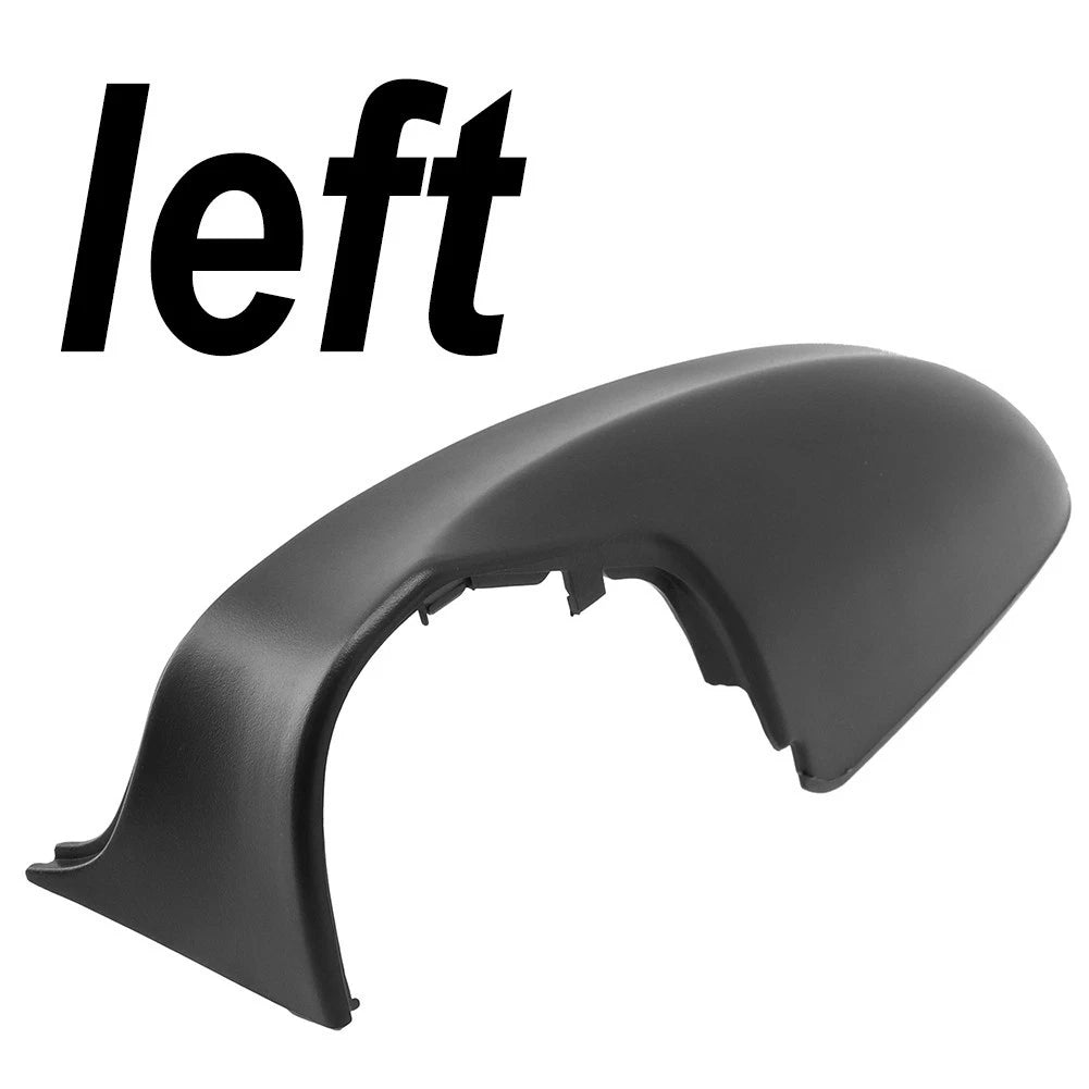 Mirror Lower Cover for Left Side 1pcs