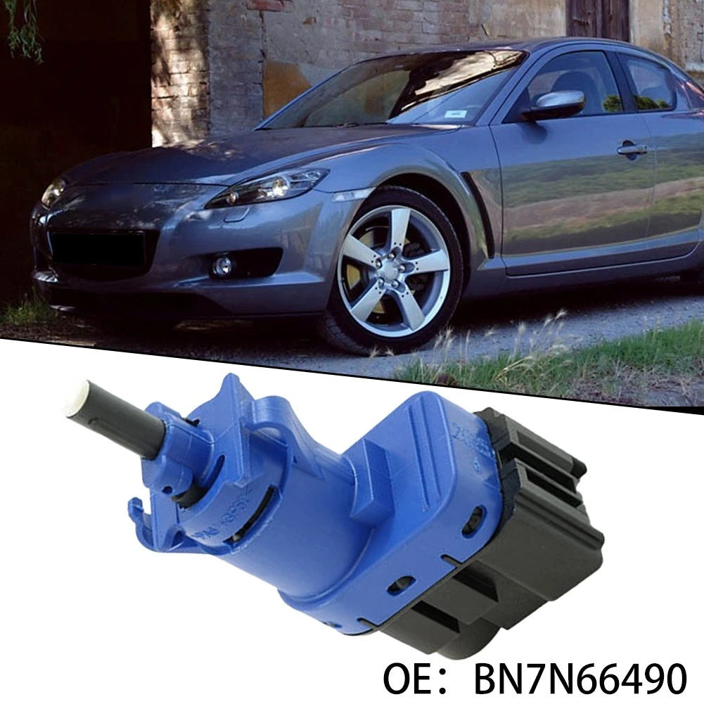 Brake Pedal Stop Lamp Switch for Bule BN7N-66-490A