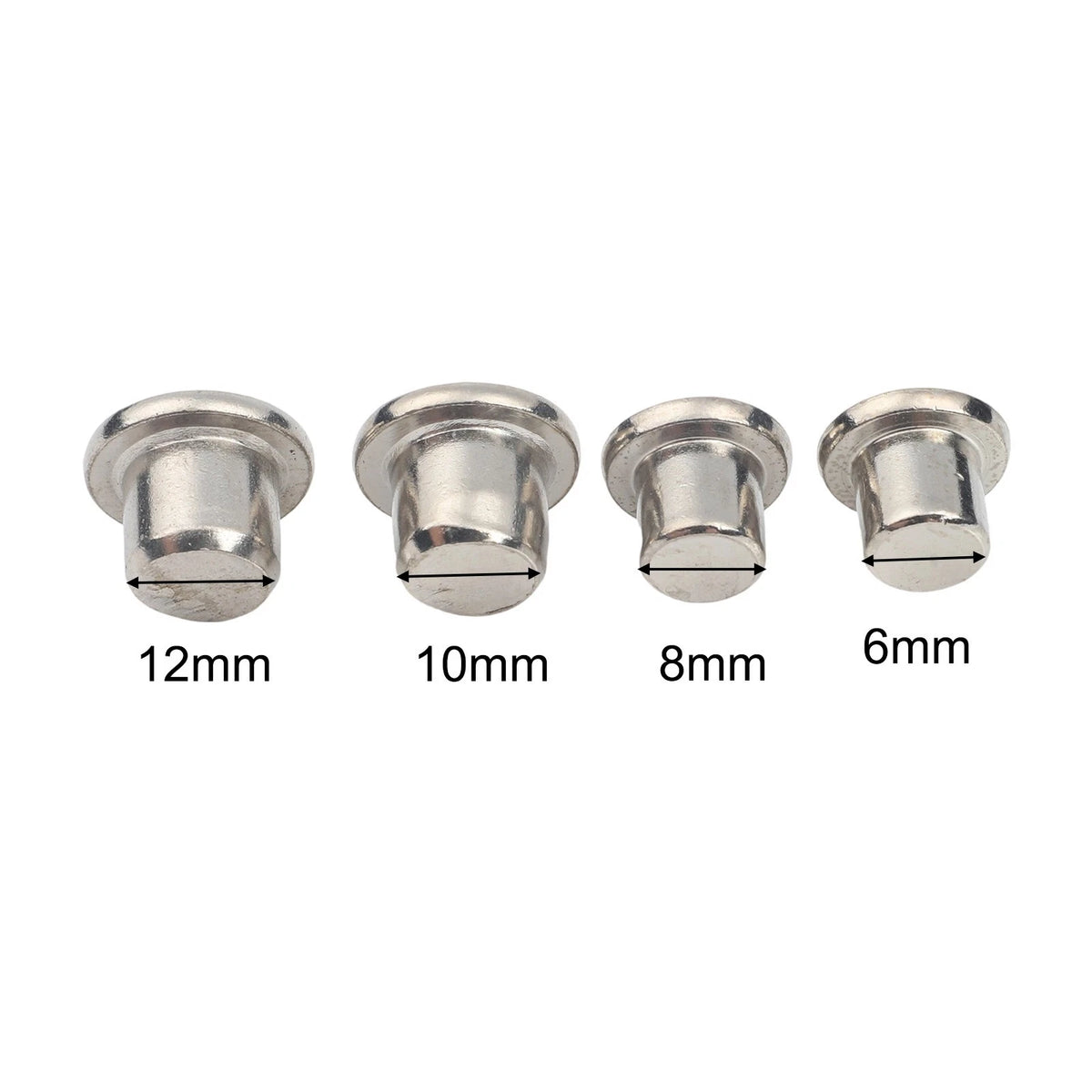 Dowel Center Pins for Timber Marker Solid and Hollow Styles