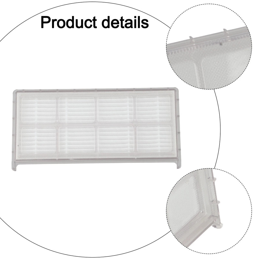 Filter Set with Holder for Roidmi EVE MAX (2021–2023)