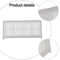 Filter Set with Holder for Roidmi EVE MAX (2021–2023)