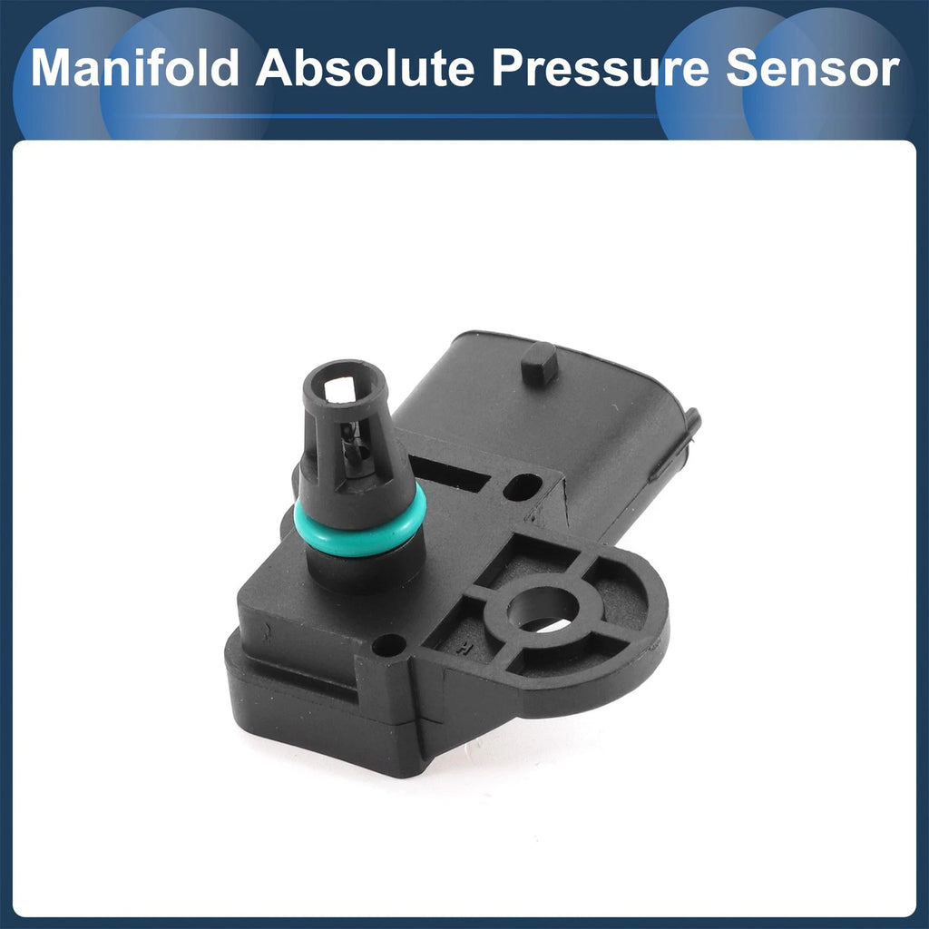 MAP Pressure Sensor for Fiat 500 C (2012–2019)