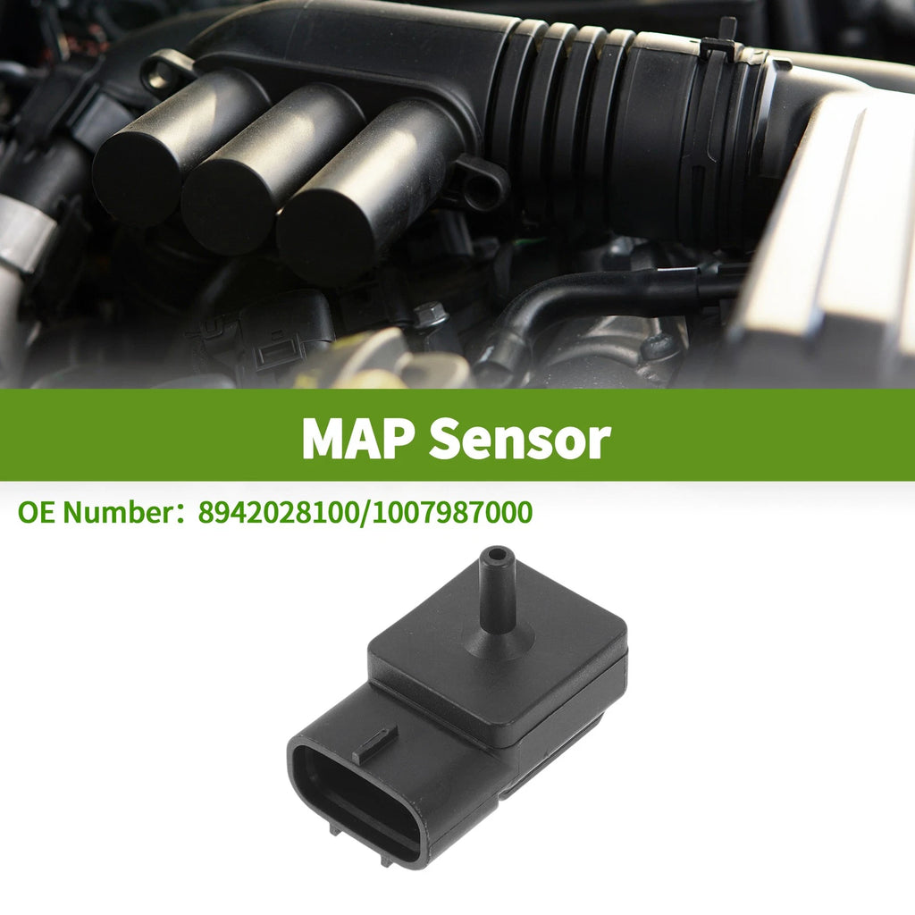 MAP Sensor No.8942028100 for Toyota Noah (2001–2007)