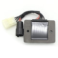 Voltage Rectifier Regulator for Suzuki Burgman 400 (2007–2011) 32800-47H40