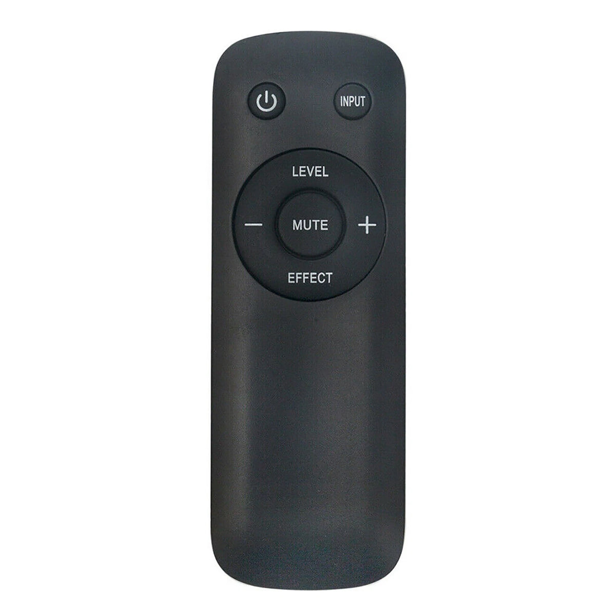 433 MHz Remote Control for Logitech Z906 (2011–2011)