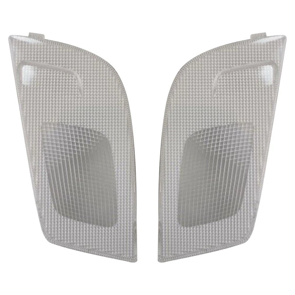 Overhead Console Reading Light Lens for Kia Optima (2011–2015)