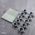 Water Pipe Repair Tool for PPR and PE (Compatible with )
