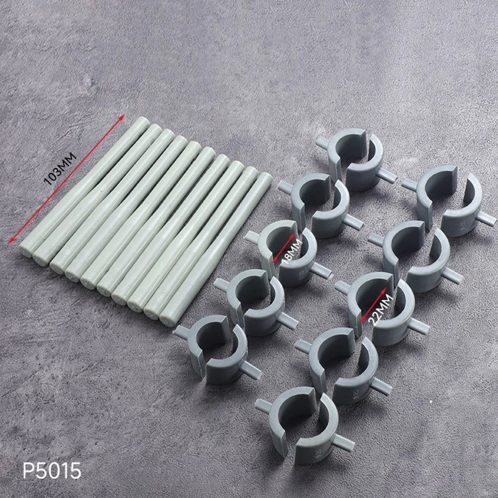 Water Pipe Repair Tool for PPR and PE (Compatible with )