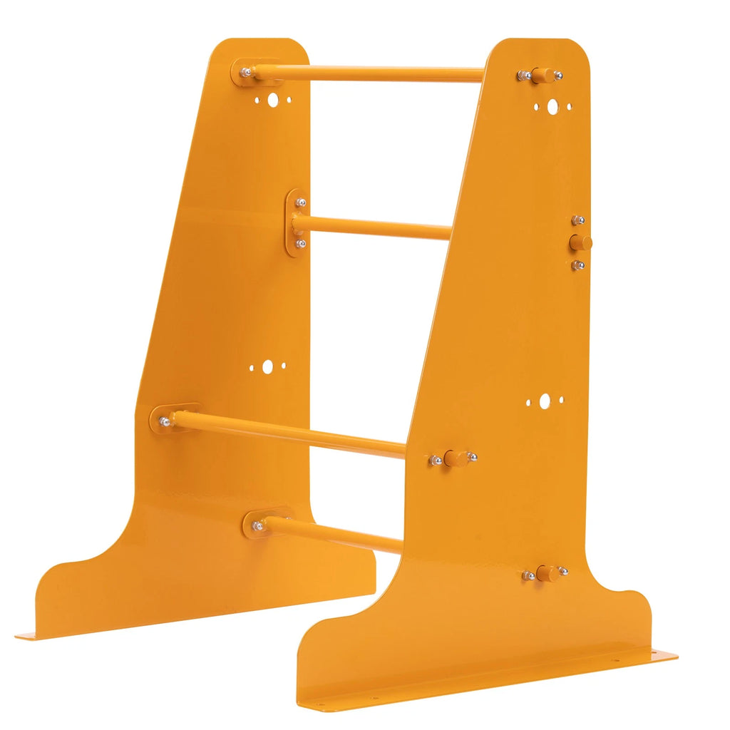 2X Wall Mounting Brackets for Harley Touring/Softail (1997–Present)