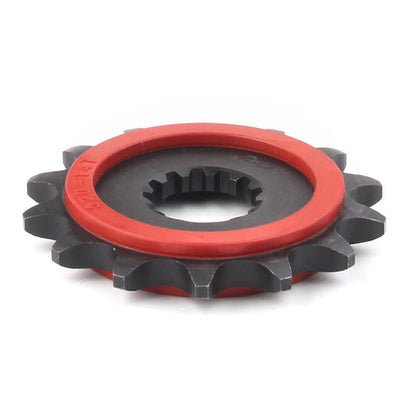 Cushioned Front Sprocket 14T BF203-14T Rubber for Yamaha R3 (2015–2018)