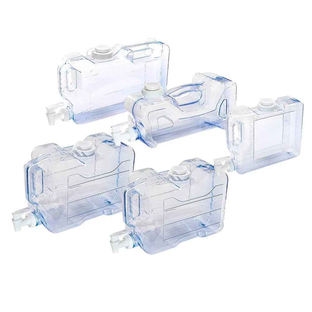 Large Capacity Water Dispenser for (37.5L)