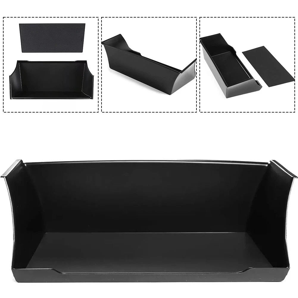 Armrest Storage Box for Car Organizer (Perfect Fit)