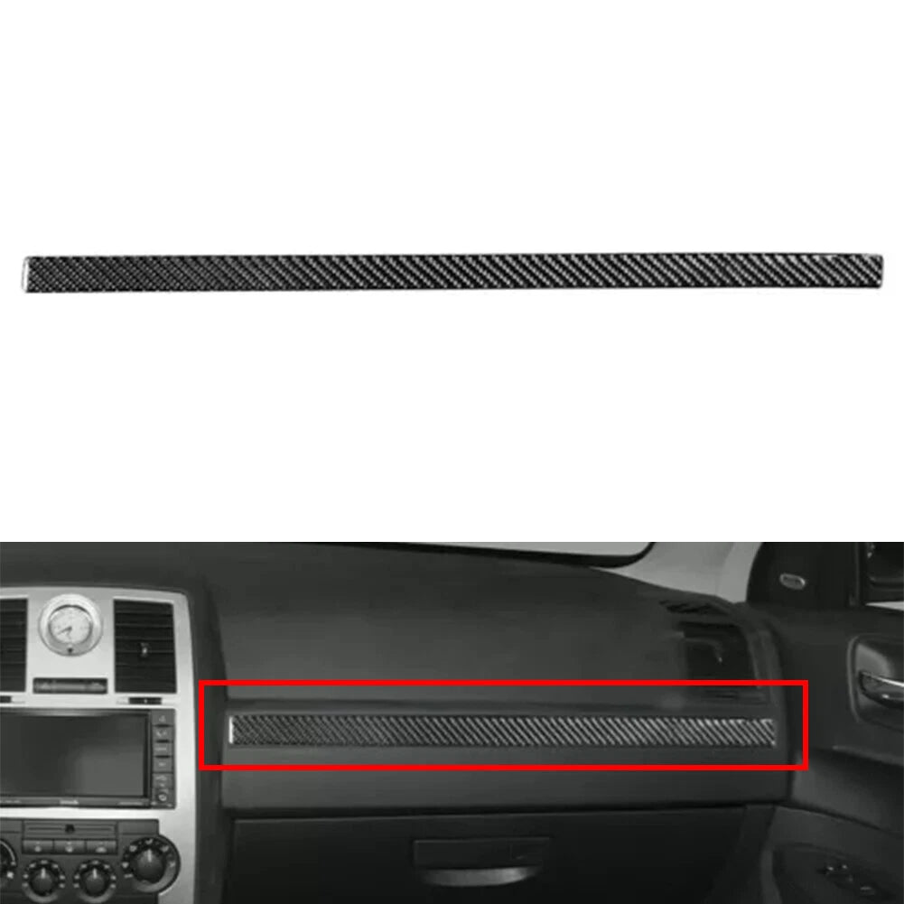 Passenger Side Dashboard Cover Trim for Chrysler 300 (2008–2010)