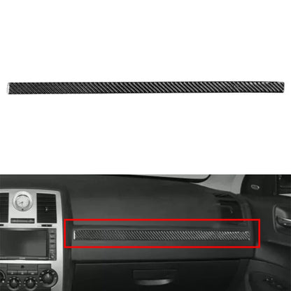 Passenger Side Dashboard Cover Trim for Chrysler 300 (2008–2010)