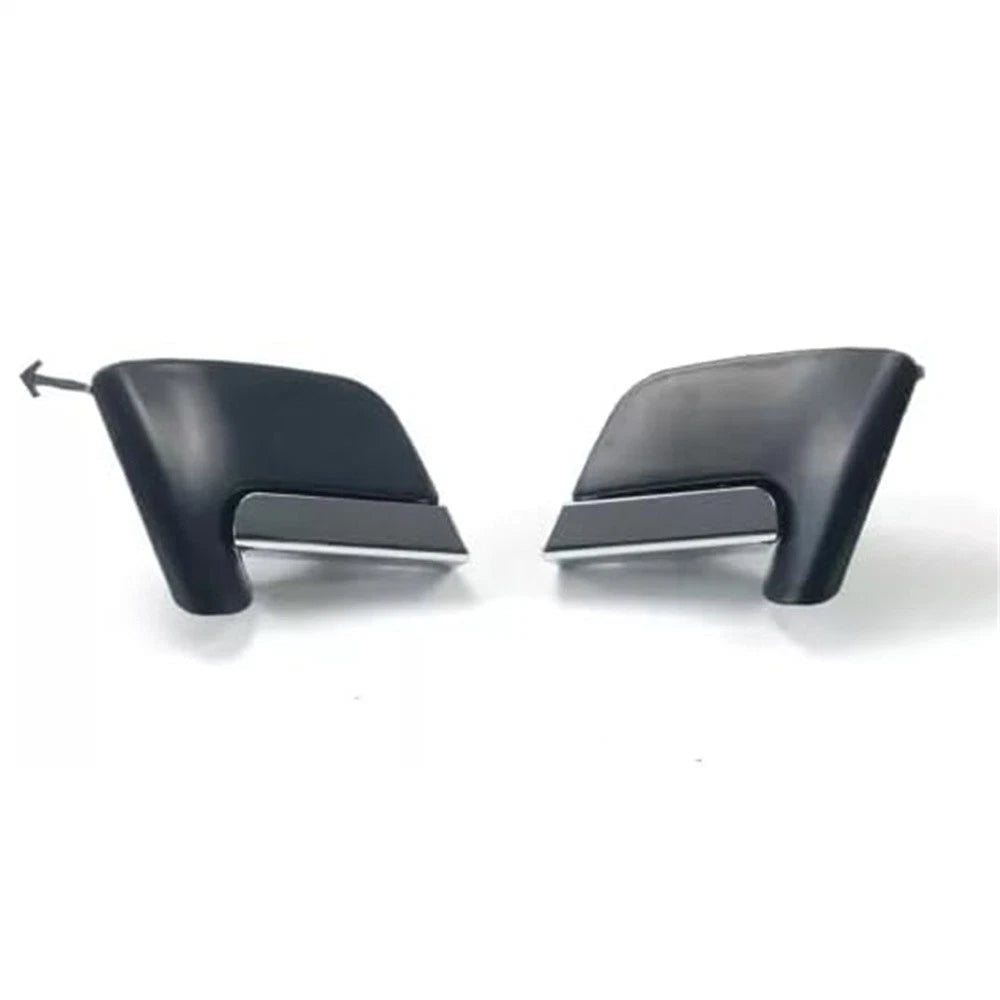 For Lexus RX350 RX450h Base 2013-2015 Front Bumper Trim Lower Towing Cover Kit