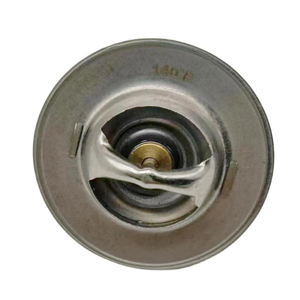 Thermostat Kit 140 Degree for Mercruiser 4.3 5.0 5.7 7.4 8.2L 807252Q4 18-3668