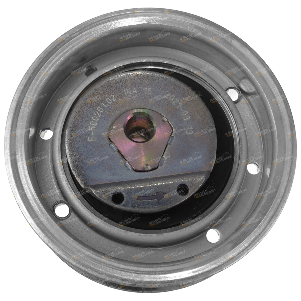 Timing Belt Tensioner for Volkswagen Bora 1J 2.0L (1999–2005)