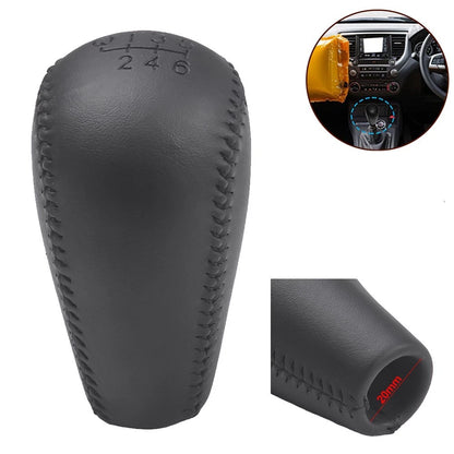 High Performance Gear Shift Knob for Toyota Prado 120 150 (2003–2023)