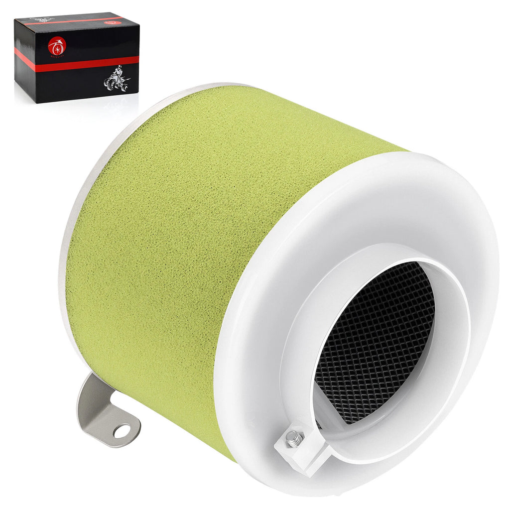 Air Filter & Guide Kit for Kawasaki Bayou 400 KLF400B (1993–1998)