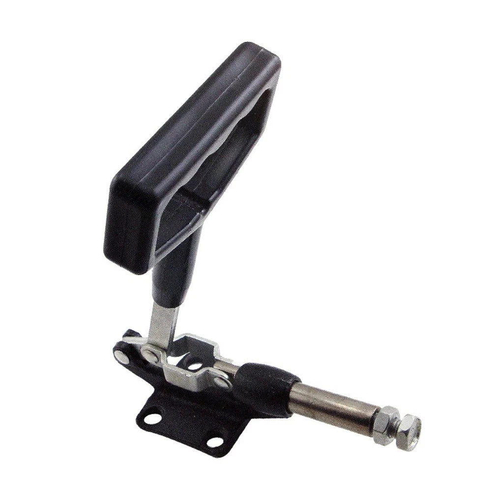 Hot Press Carbon Steel Clamp for Reliable Operation