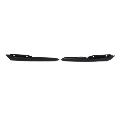 Front Bumper Lower Air Deflector for Land Rover Range Rover Evoque (2011–2015)