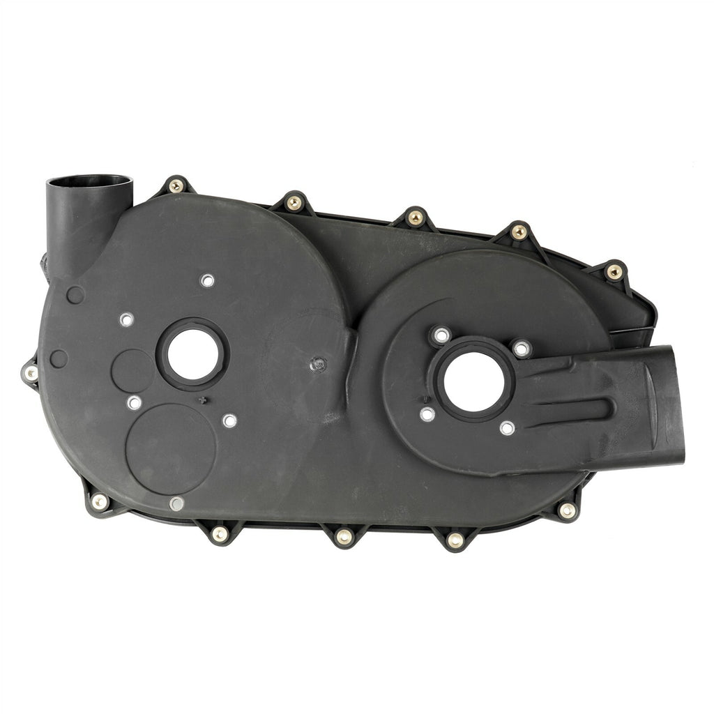 CVT Air Guide Inner Clutch Cover Replacement for Can-Am Commander 1000 (2012–2020)