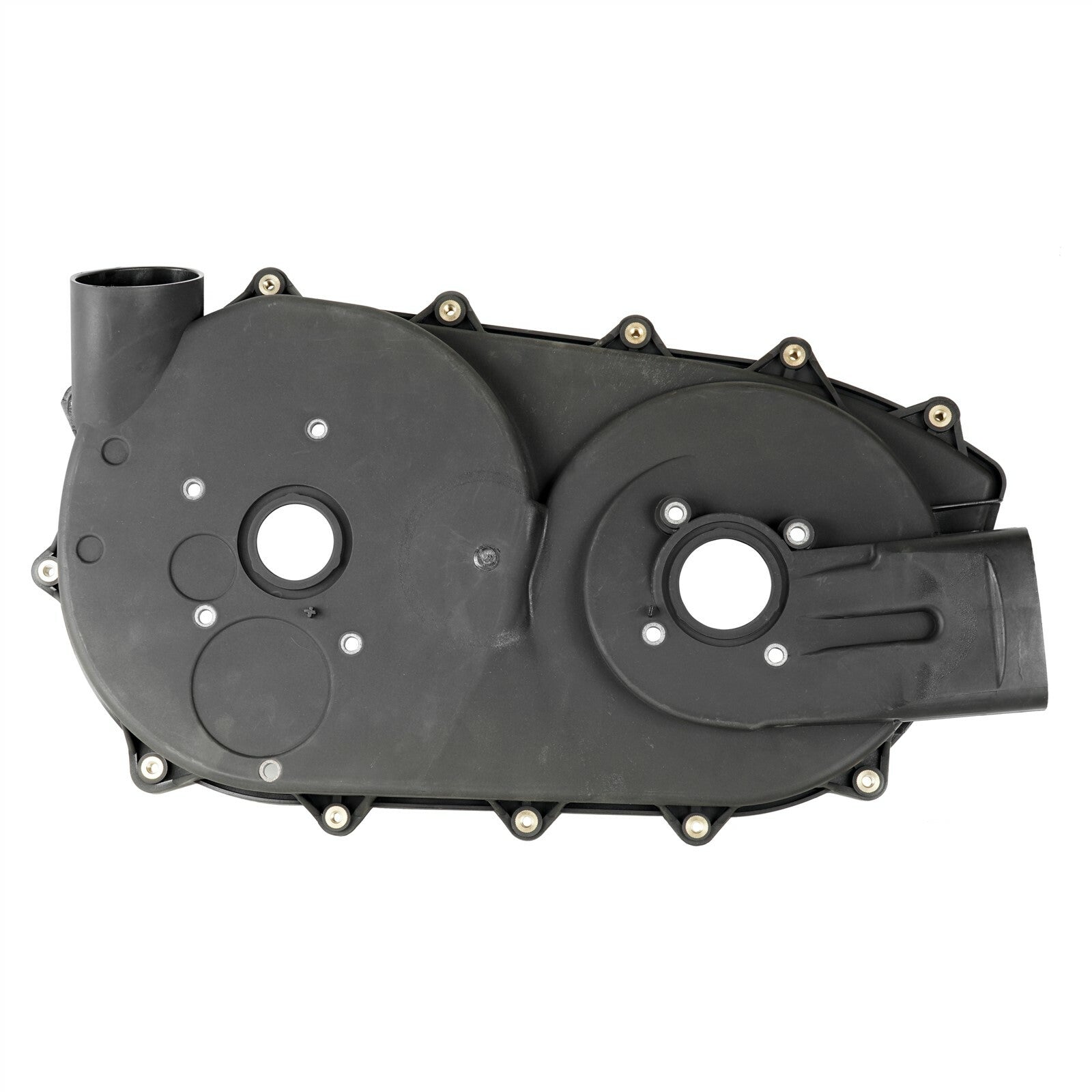 CVT Air Guide Inner Clutch Cover Replacement for Can-Am Commander 1000 (2012–2020)