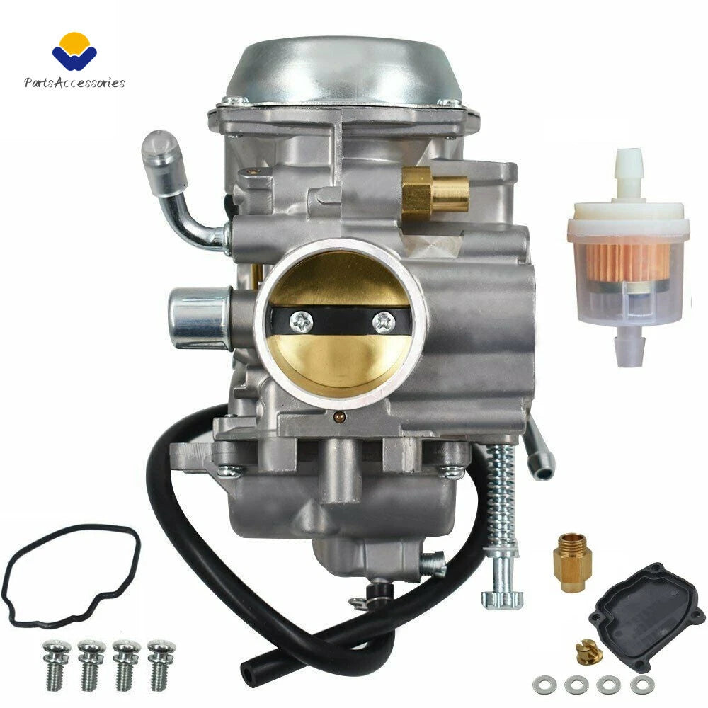 Carburetor for Polaris Sportsman 300 400 500 600 Magnum 425 Ranger 425 500 (1996–2006)