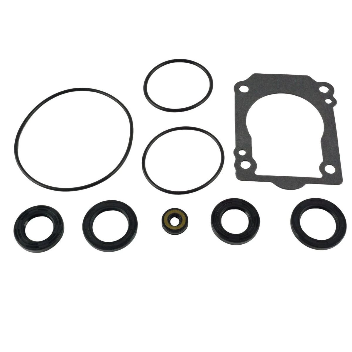 Lower Unit Seal kit for Suzuki Outboard 150 175 200 225 250 HP Engine