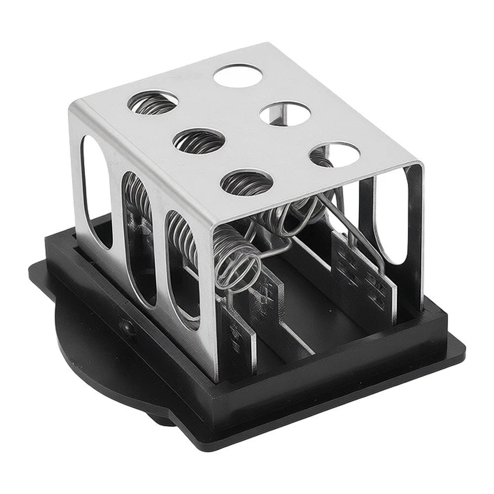 Blower Motor Resistor for Car HVAC Repair (Factory Specification)