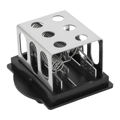 Blower Motor Resistor for Car HVAC Repair (Factory Specification)