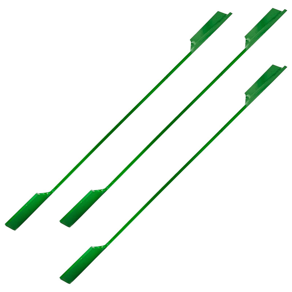 Deck Blades Replacement for Husqvarna BZ 6127 6134 6172 (2008–2020)