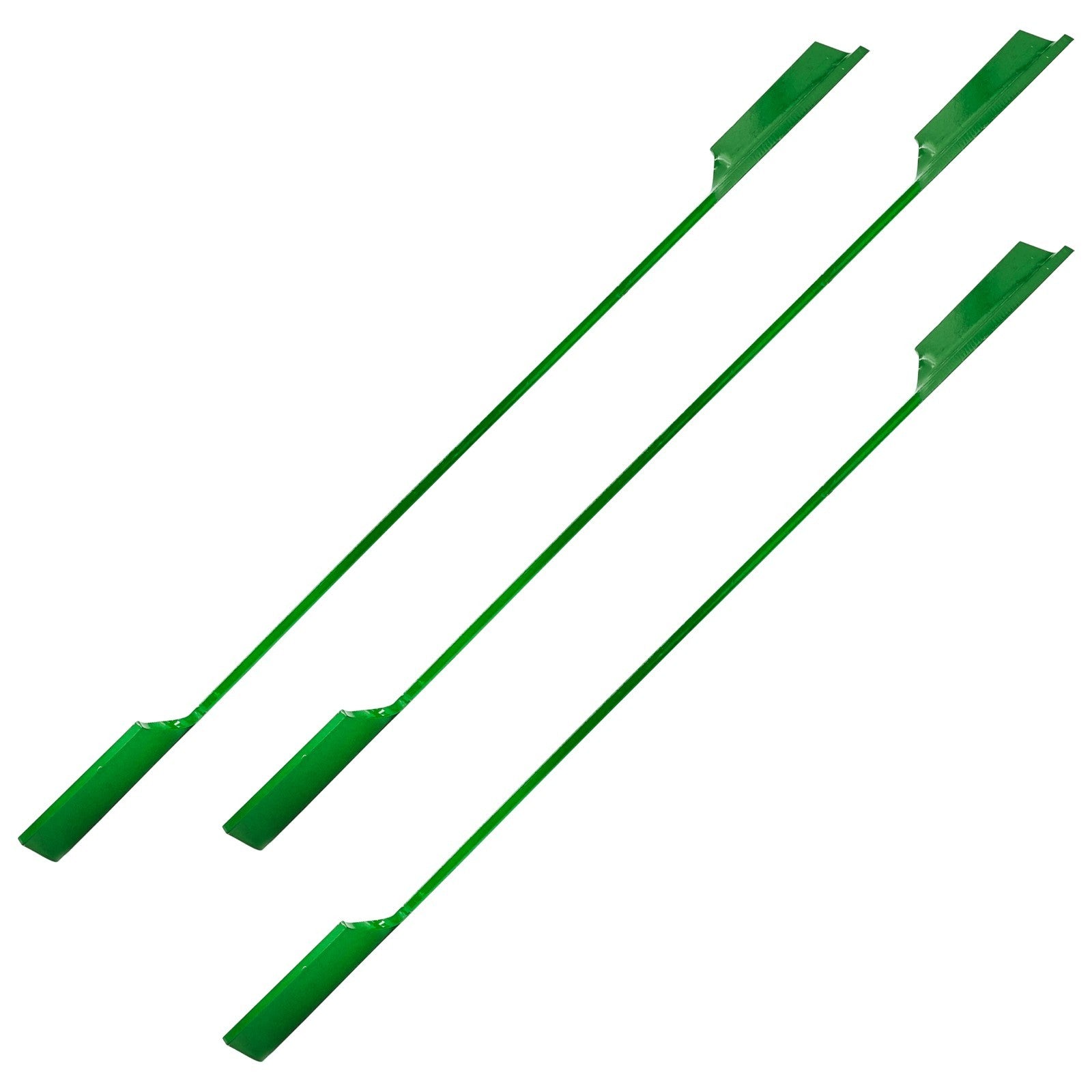 Deck Blades Replacement for Husqvarna BZ 6127 6134 6172 (2008–2020)