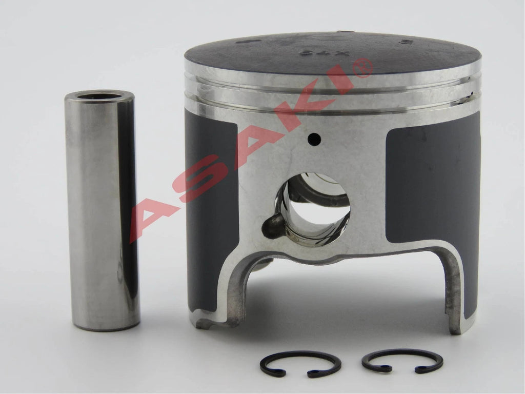 Piston Kit for Yamaha 760/1200 (OVERSIZE 1.00) 64X-11631-00