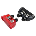 M10 Dual Stud Bus Bar for Reliable Wiring Solutions
