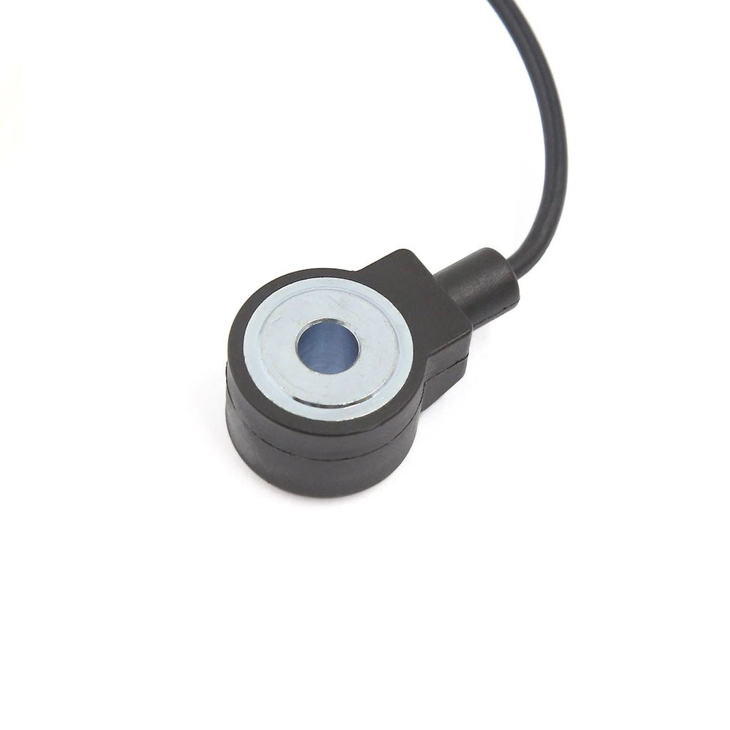Front Knock Sensor w Harness for Subaru Legacy Forester (1999–2009) 22060-AA061
